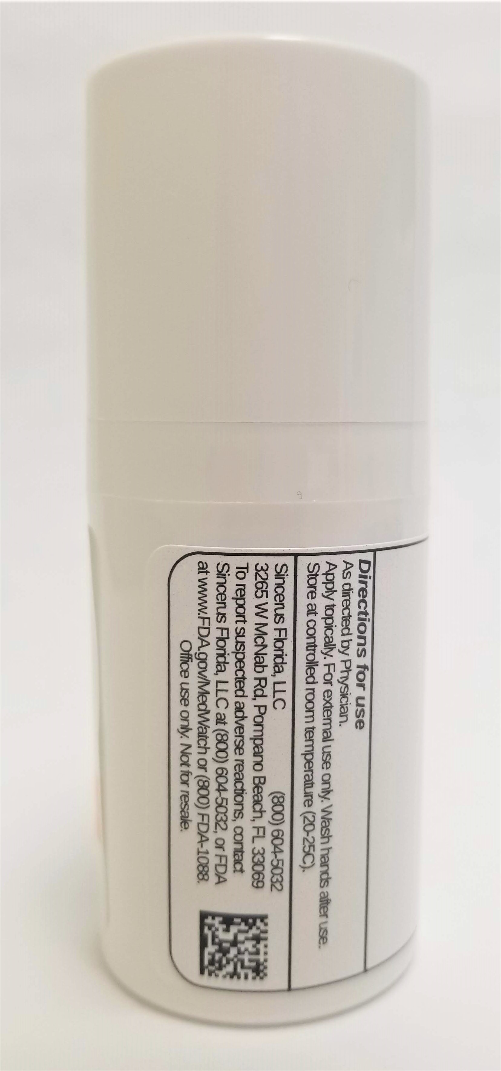 Brimonidine Tartrate Ivermectin
